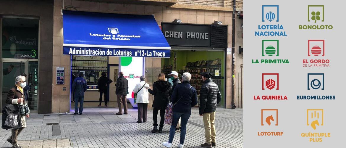 Administración La Trece